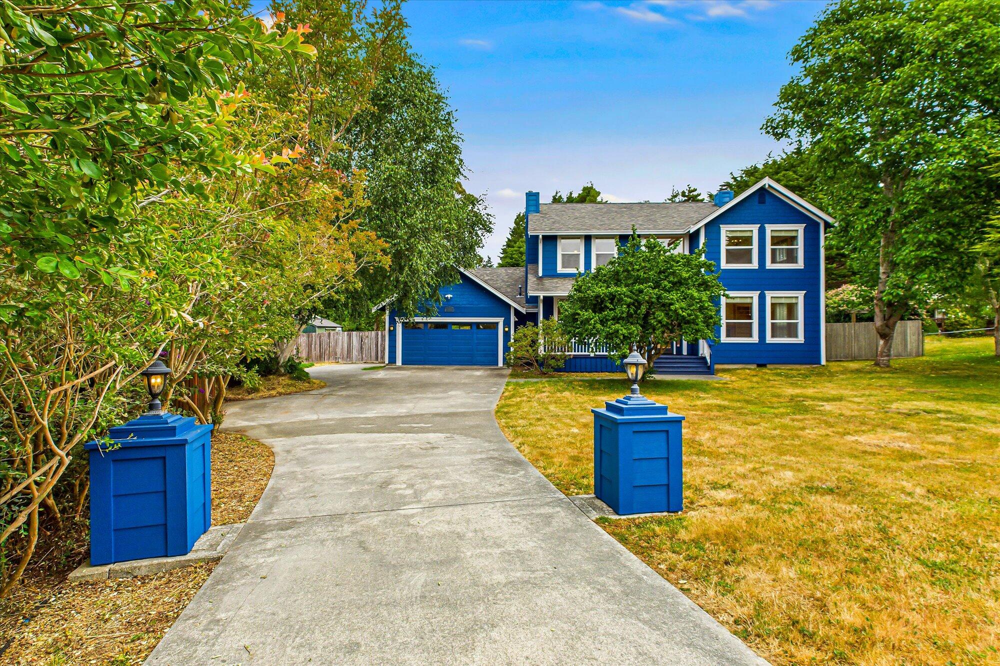 1015 Cameron Court, McKinleyville