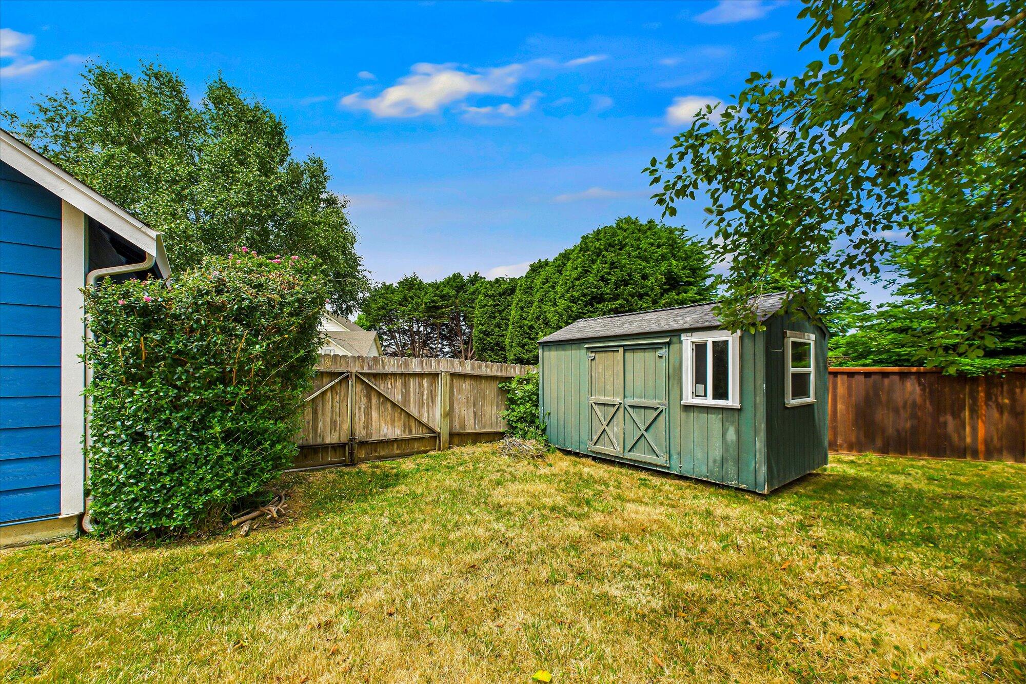 1015 Cameron Court, McKinleyville