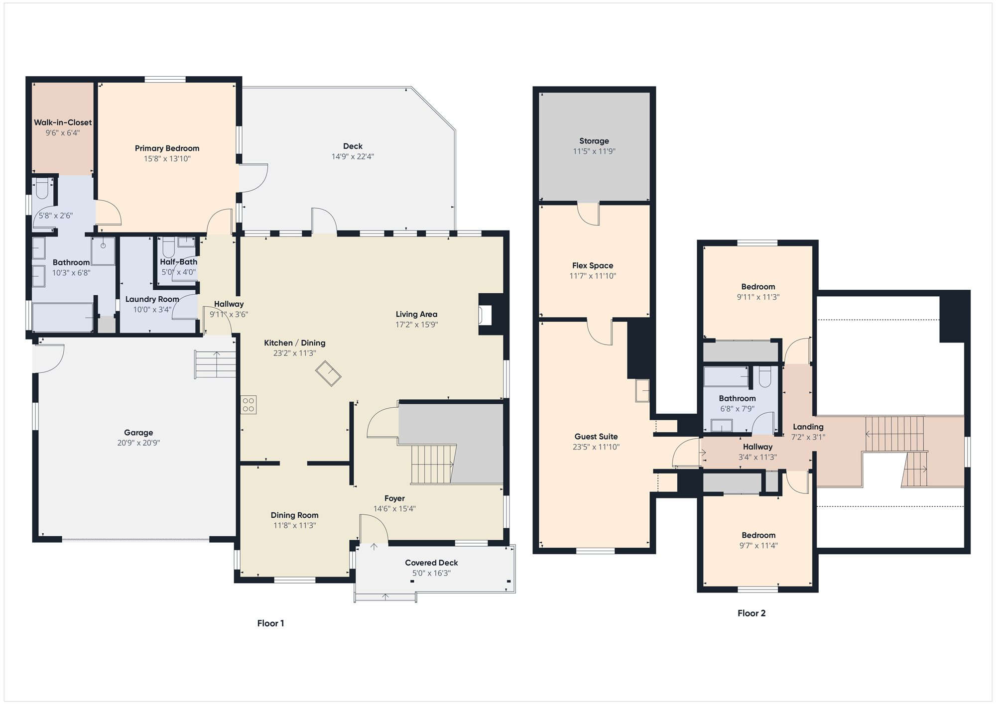 2700 Meadow Creek Way