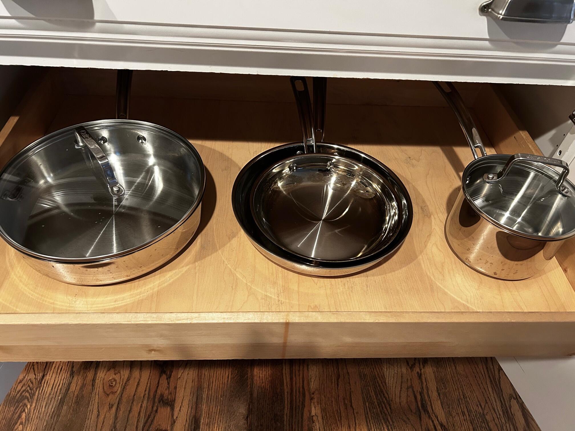 2700 Meadow Creek Way