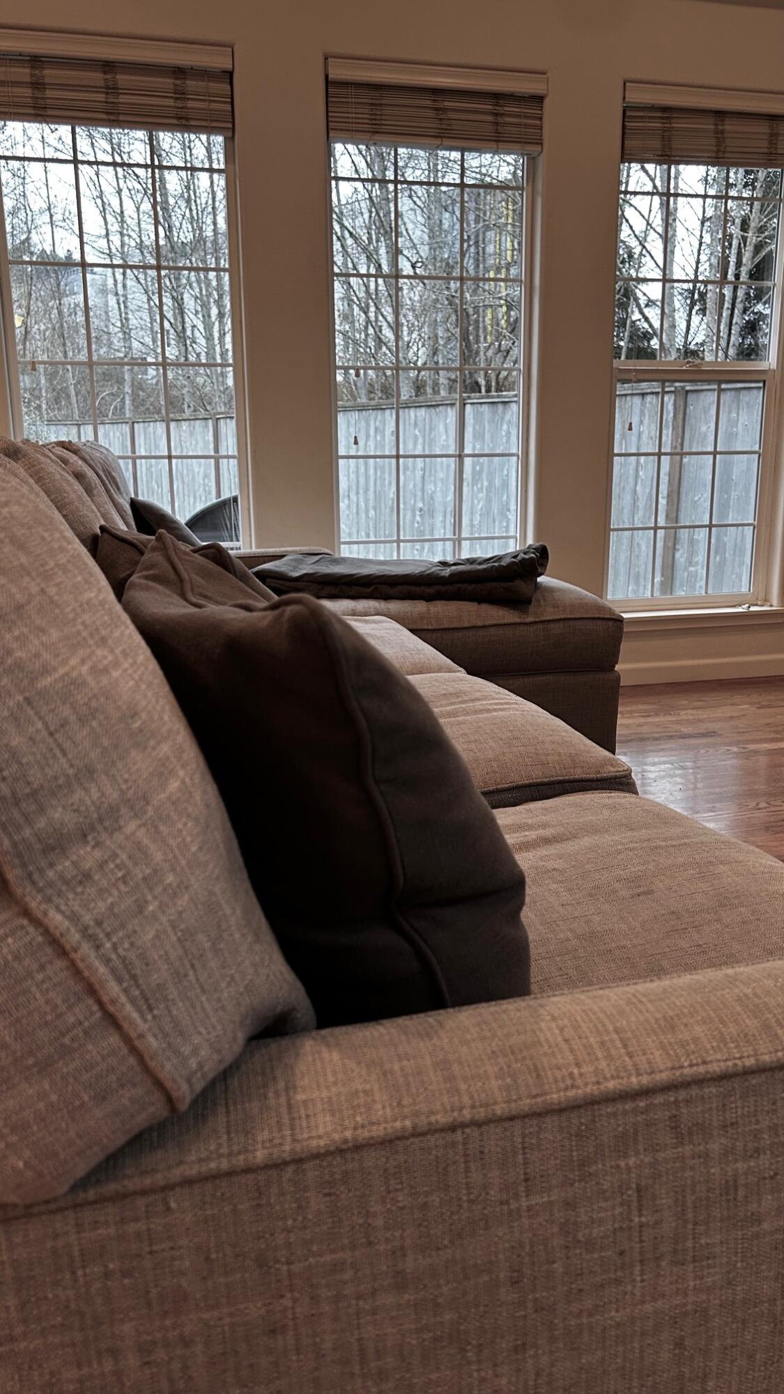 2700 Meadow Creek Way