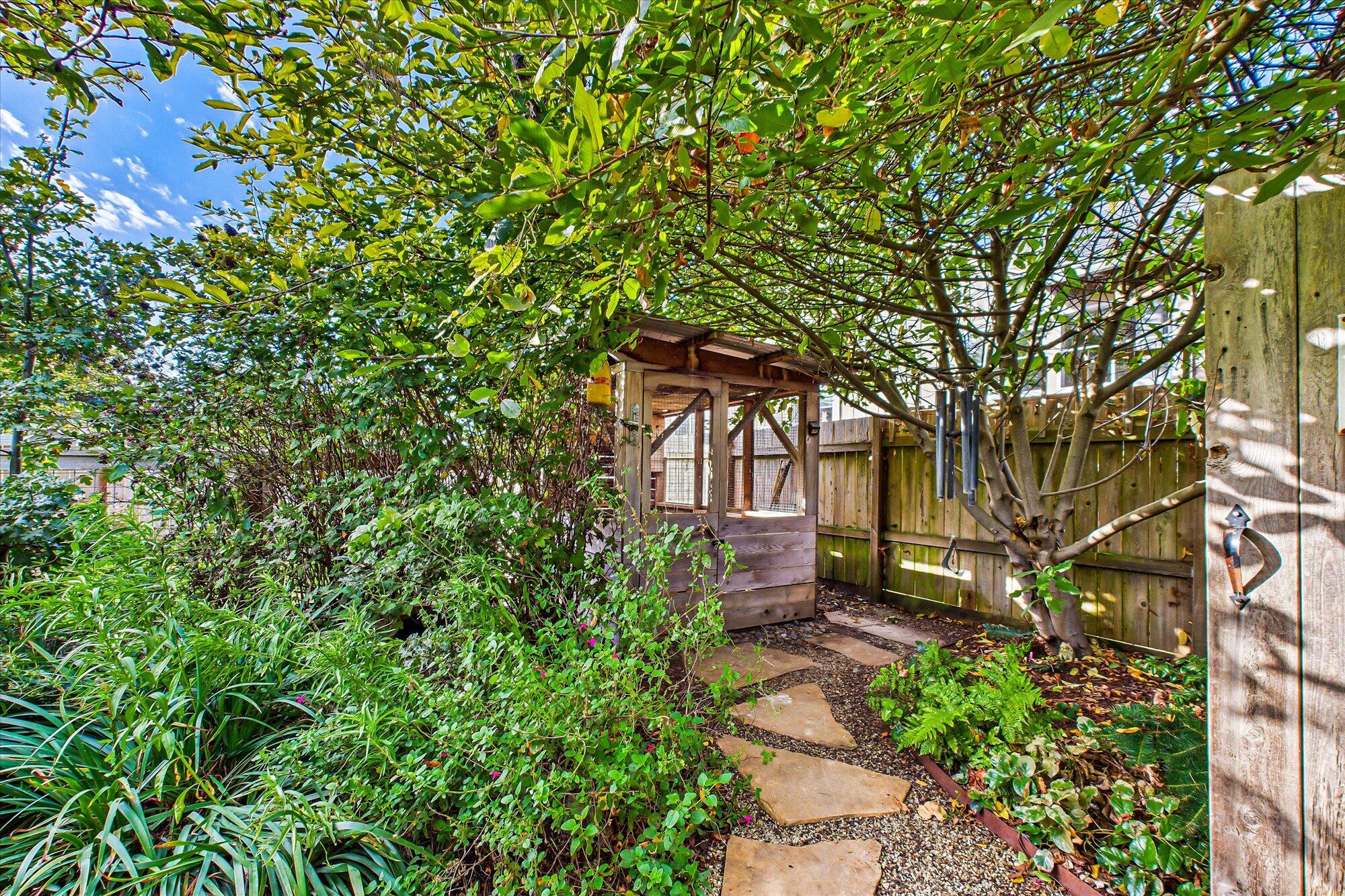 2705 Alliance Road