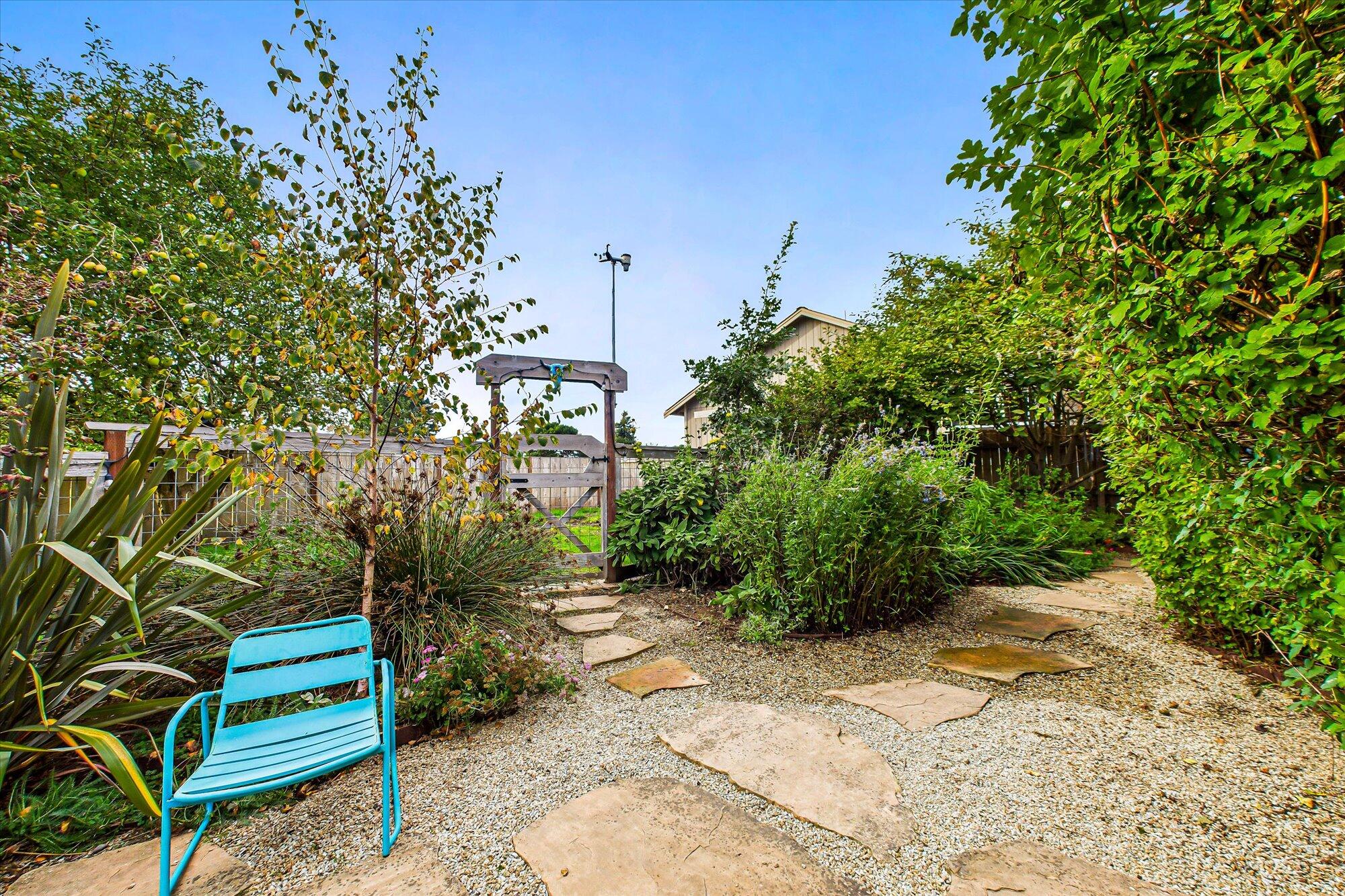 2705 Alliance Road