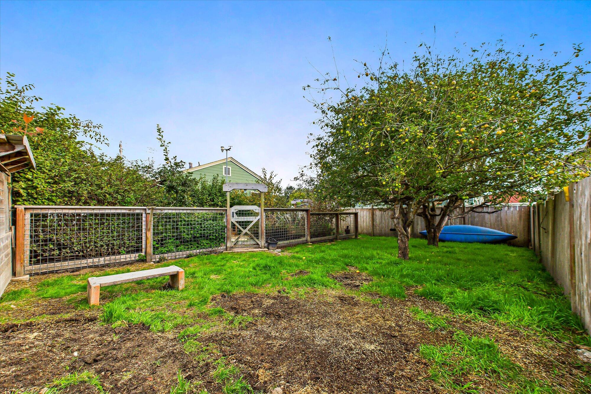 2705 Alliance Road