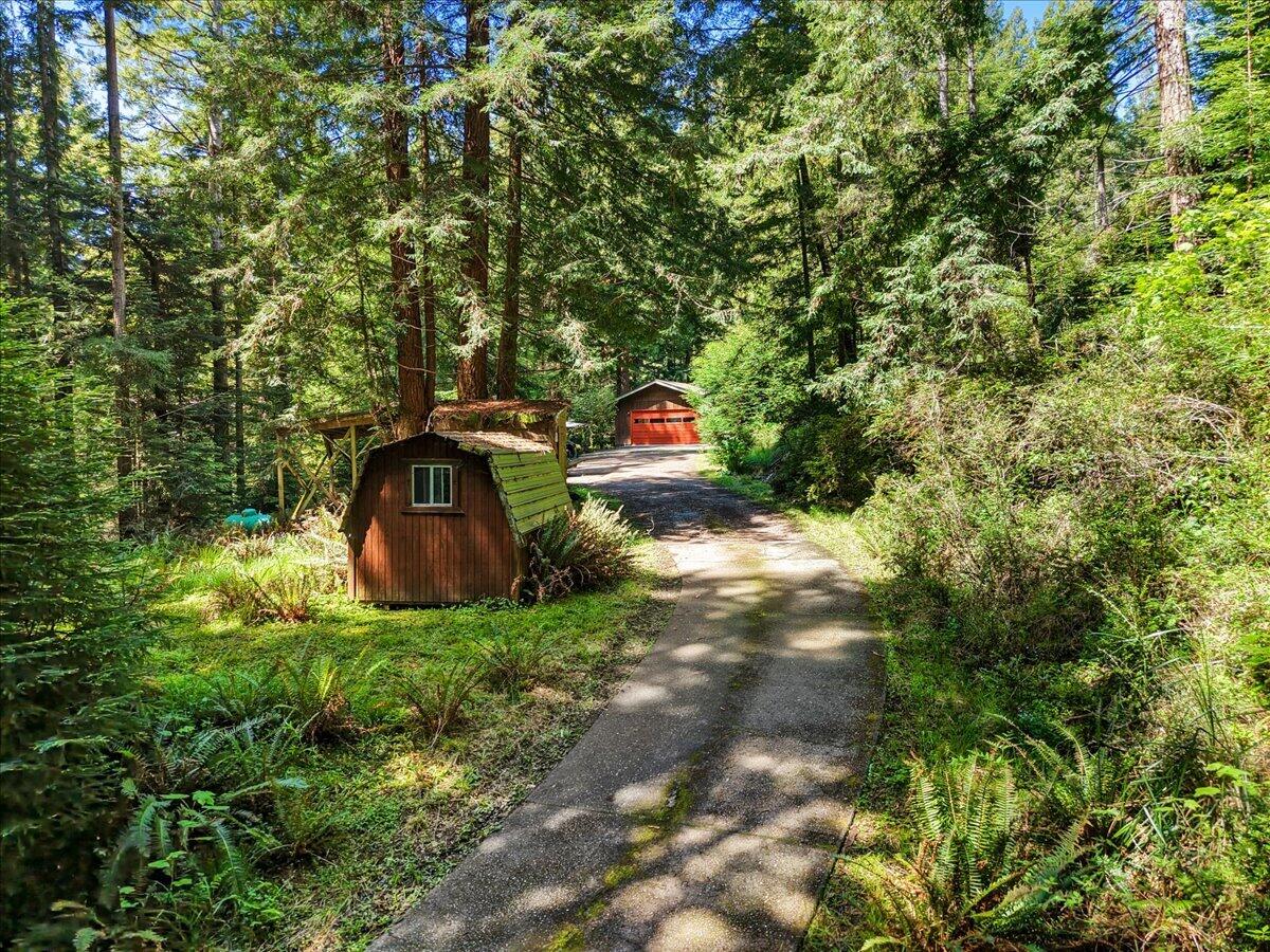 2485 Sonnenfelt Road