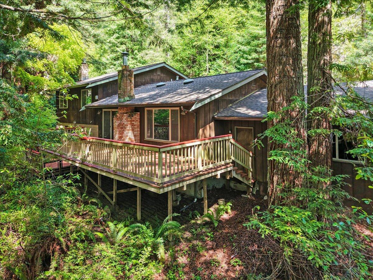 2485 Sonnenfelt Road