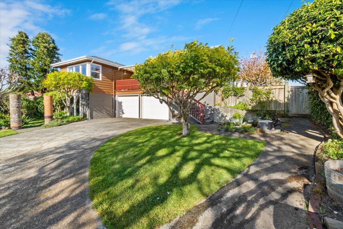 2036 Williams Street