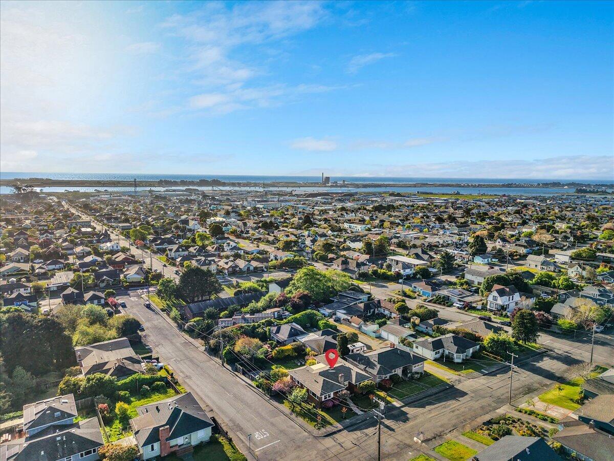 2036 Williams Street