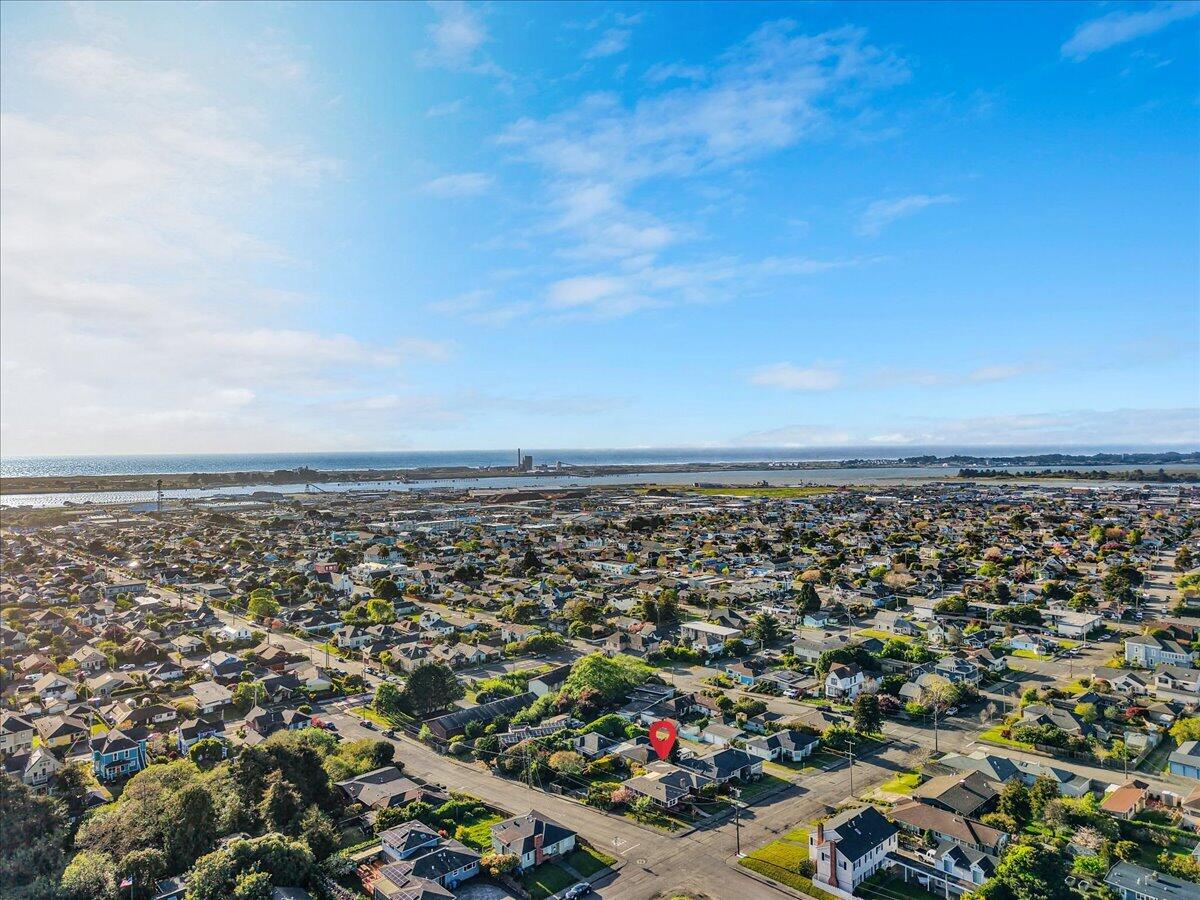 2036 Williams Street