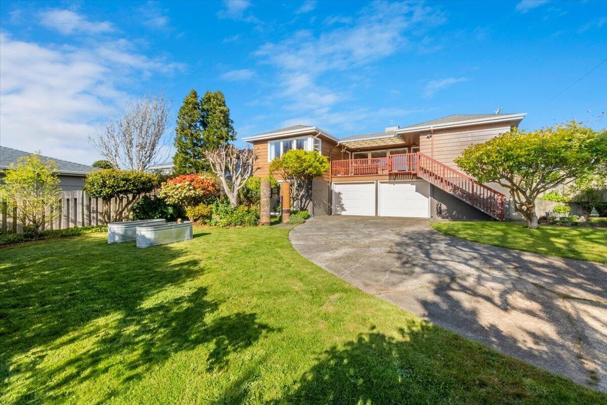 2036 Williams Street