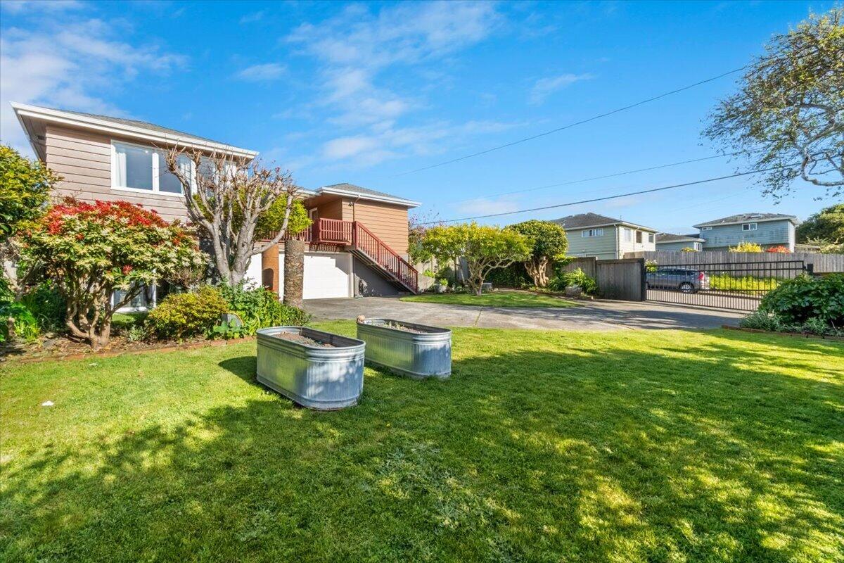 2036 Williams Street