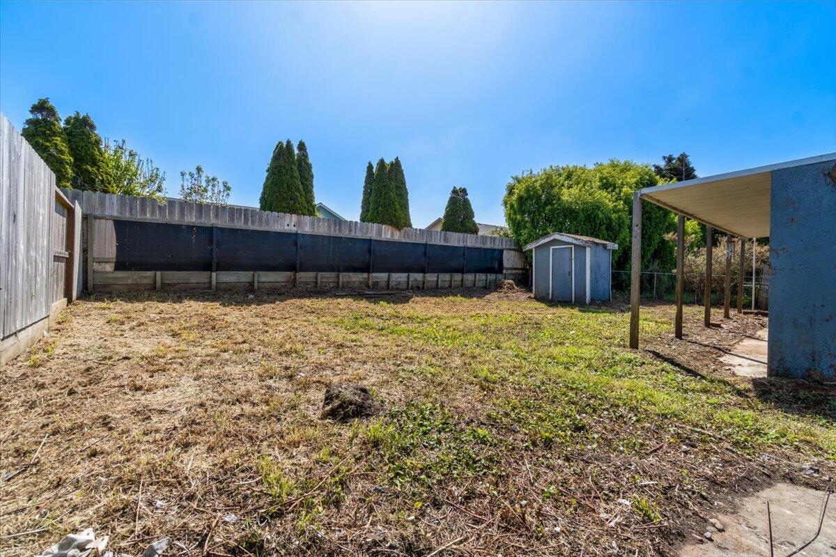 1757 Edeline Avenue, McKinleyville