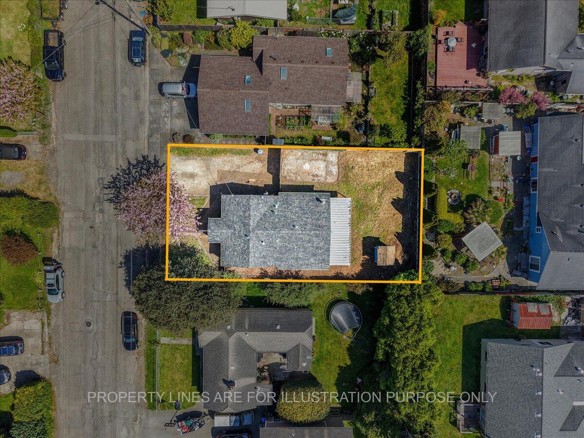 1757 Edeline Avenue, McKinleyville