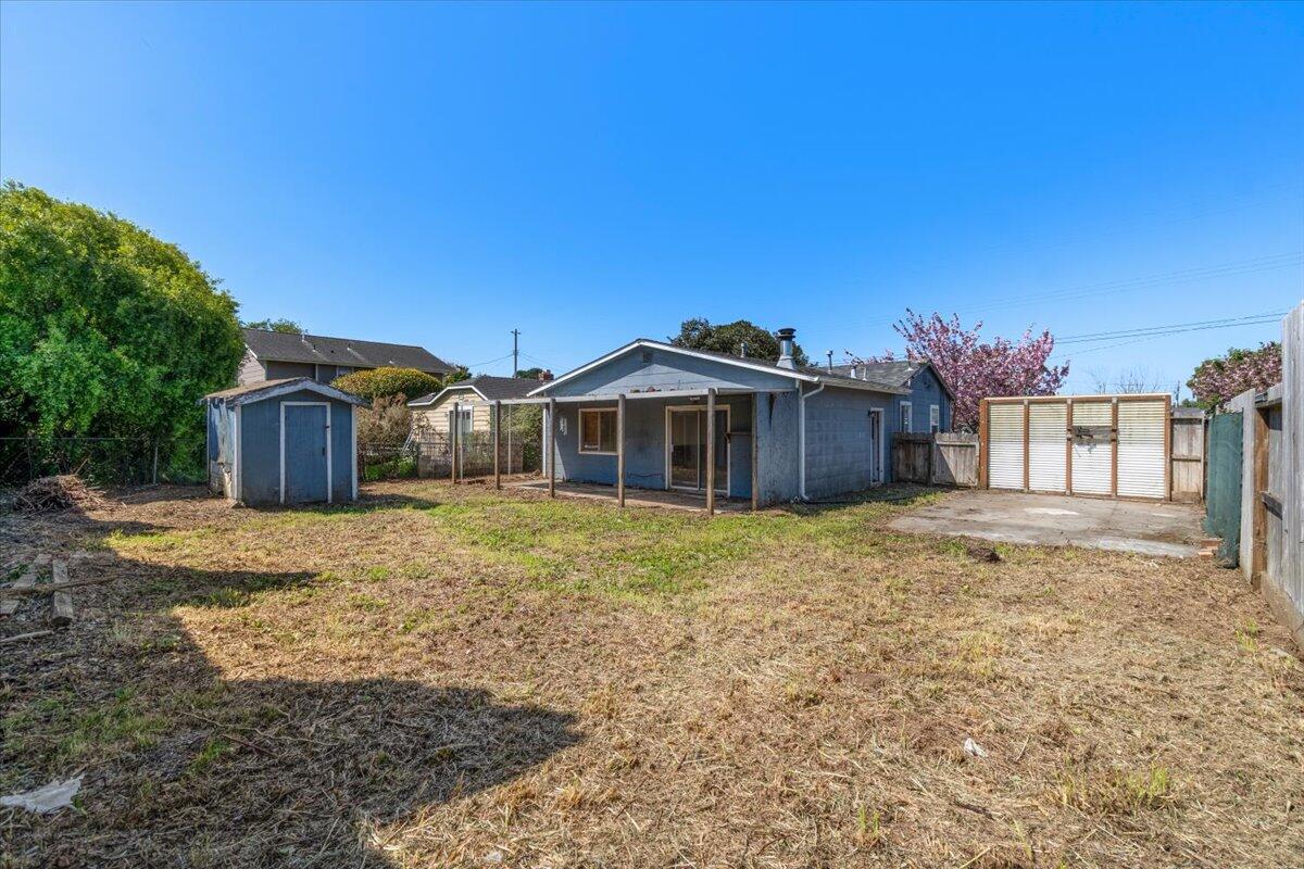 1757 Edeline Avenue, McKinleyville