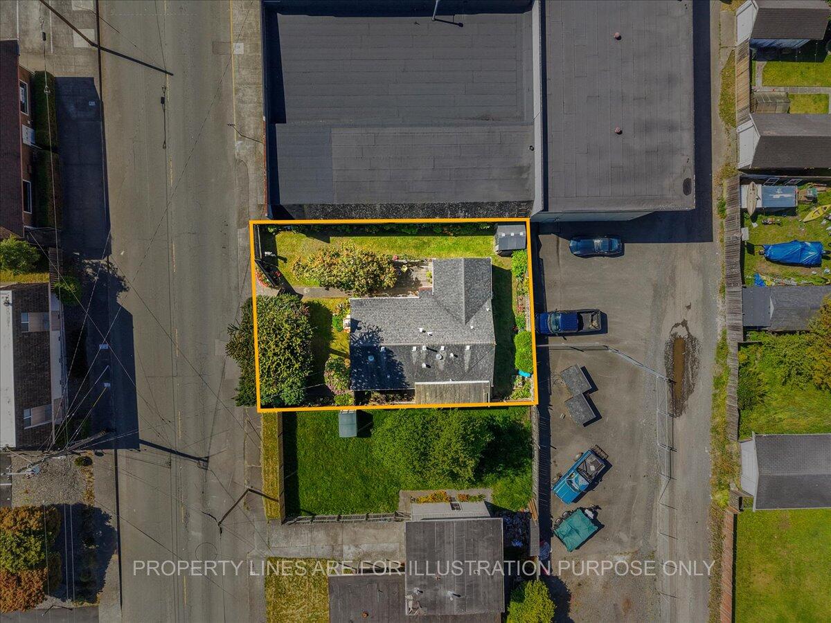2964 Union Street