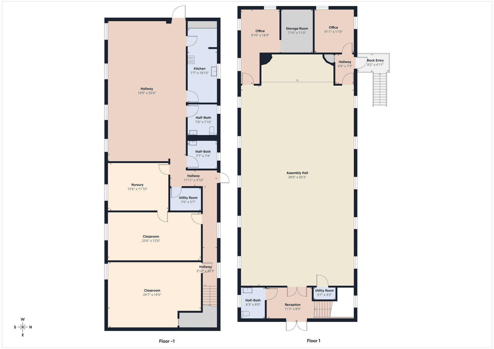 555 Bayside Road