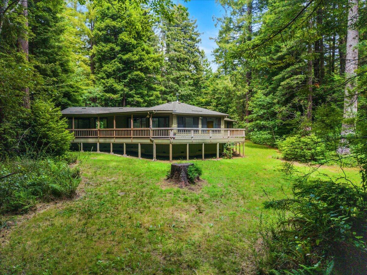 1018 N Westhaven Drive