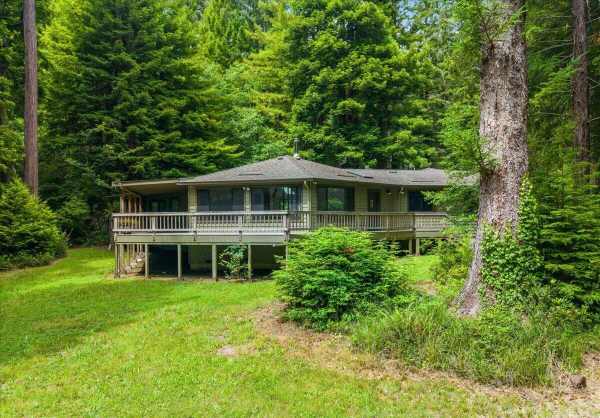 1018 N Westhaven Drive