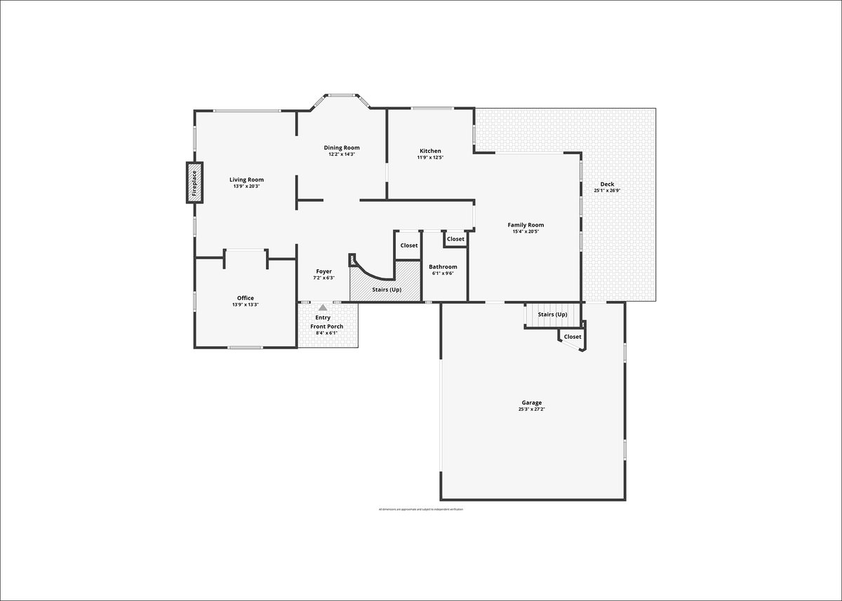 3111 Deer Fern Court