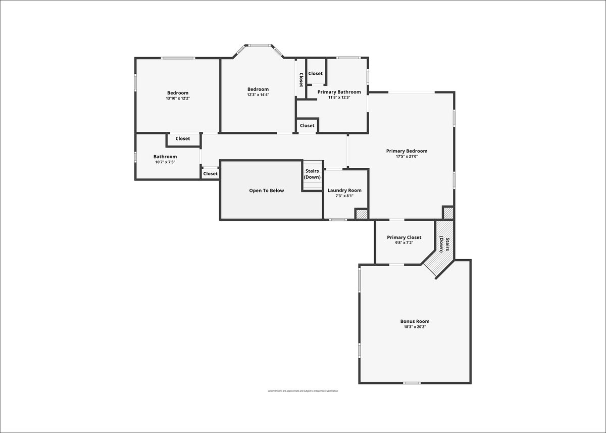 3111 Deer Fern Court