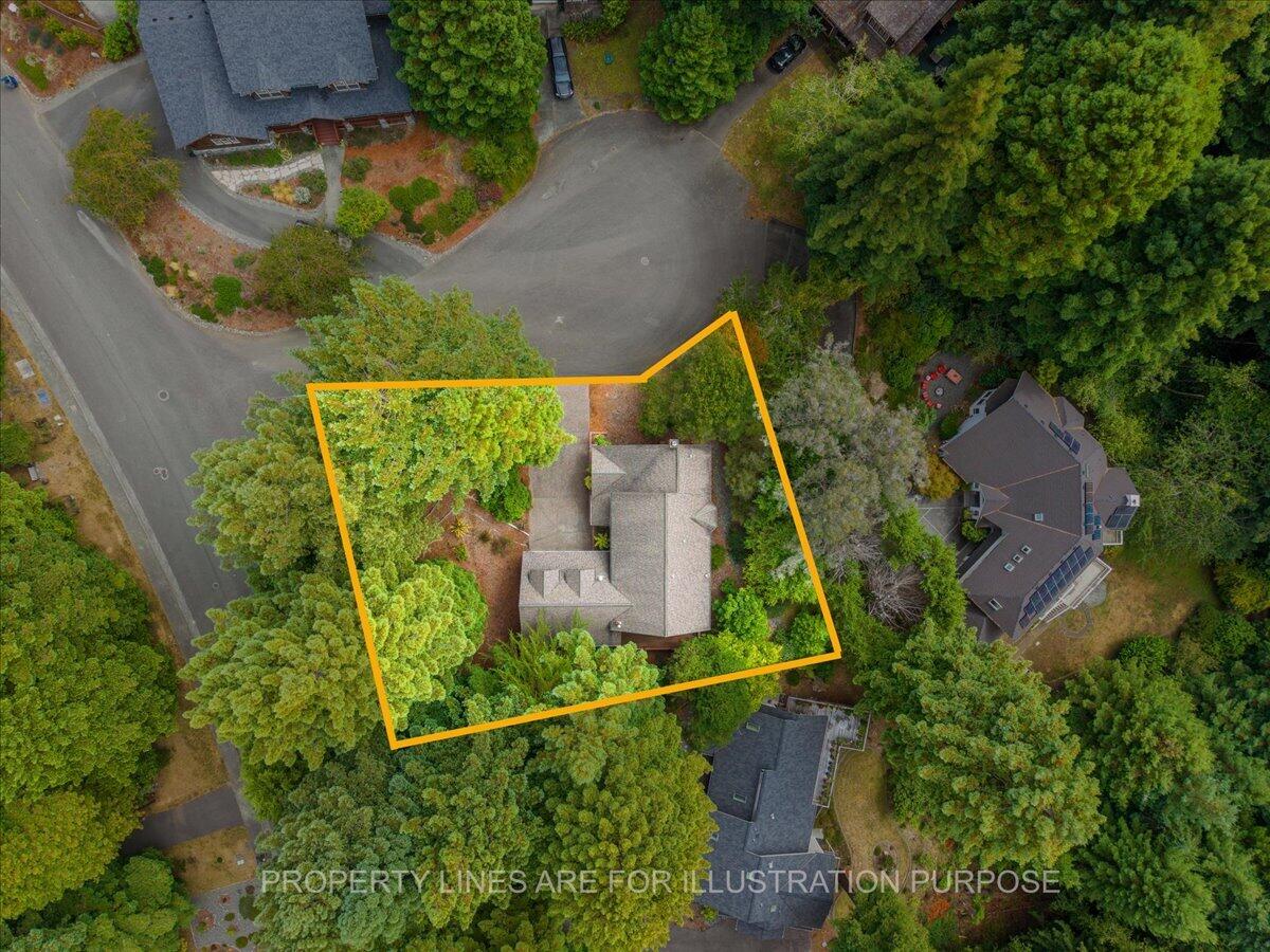 3111 Deer Fern Court