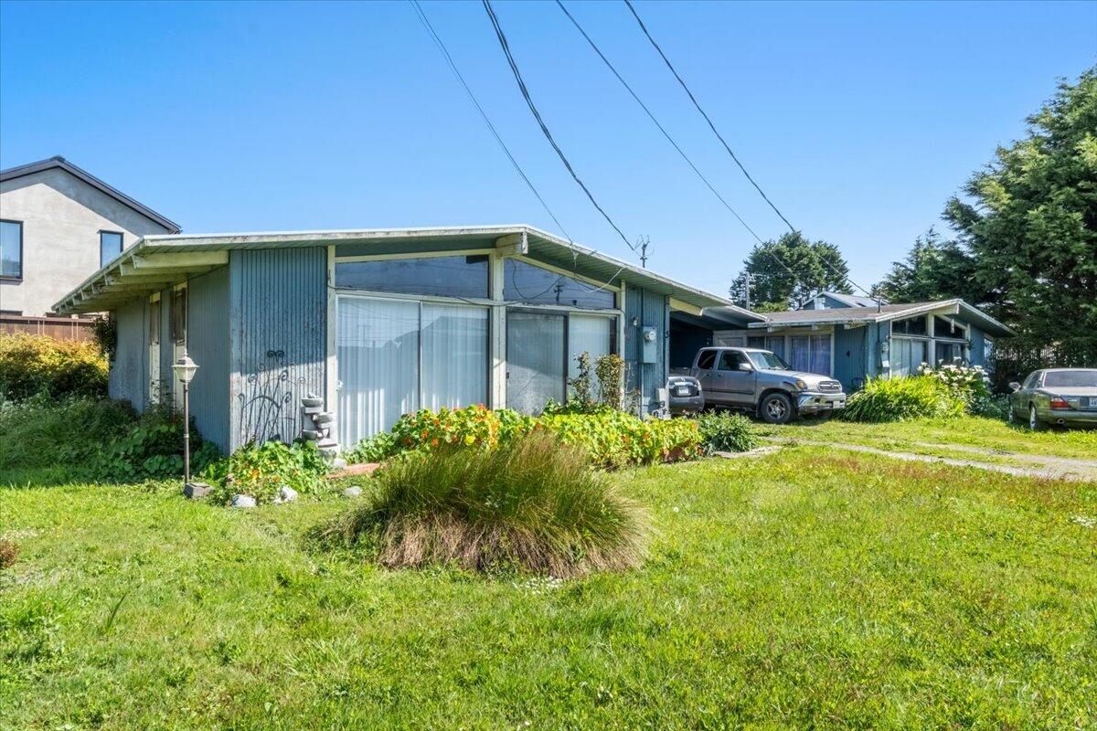 1181 Q Street Arcata CA
