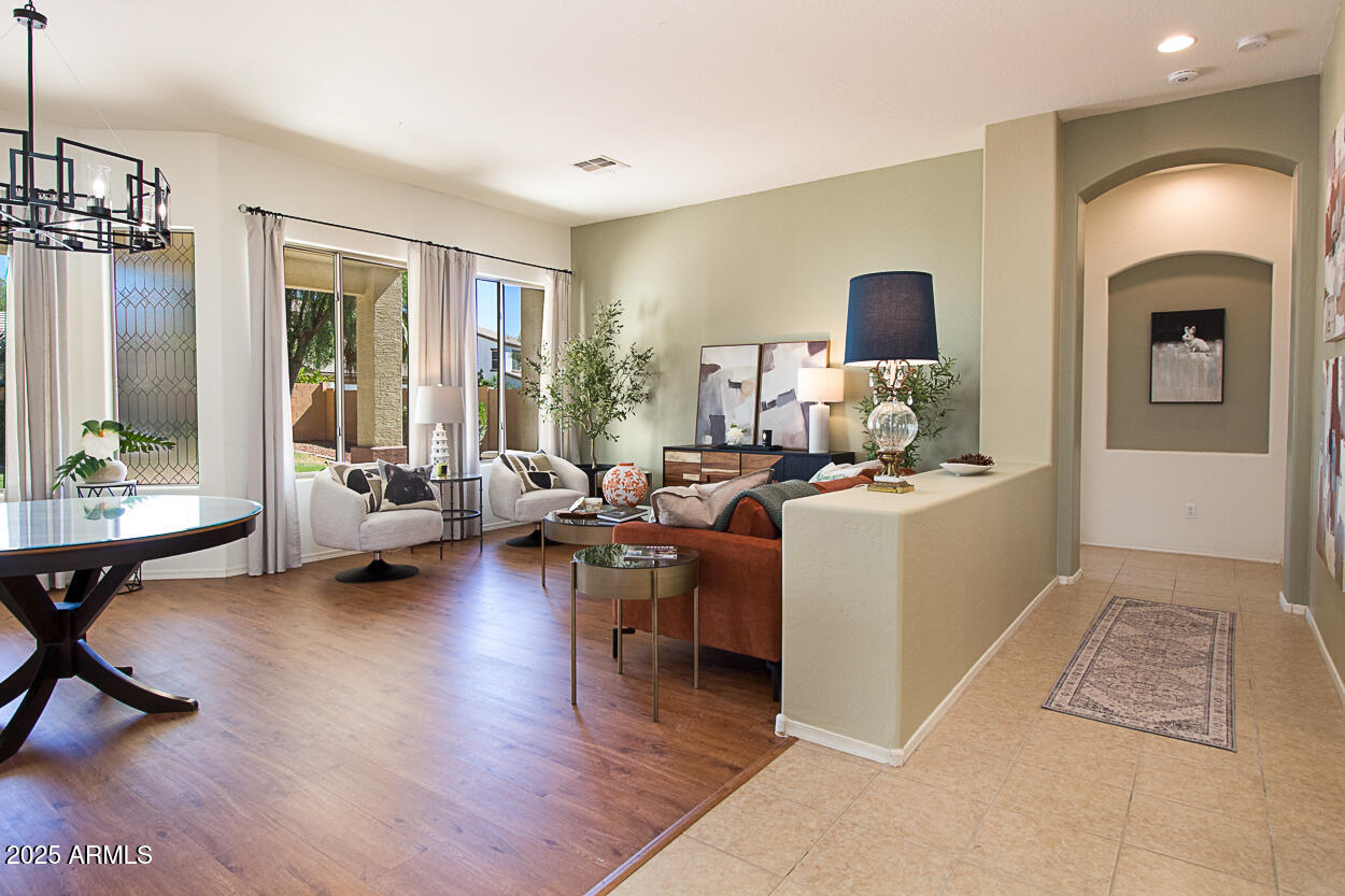 45290 W BUCKHORN Trail