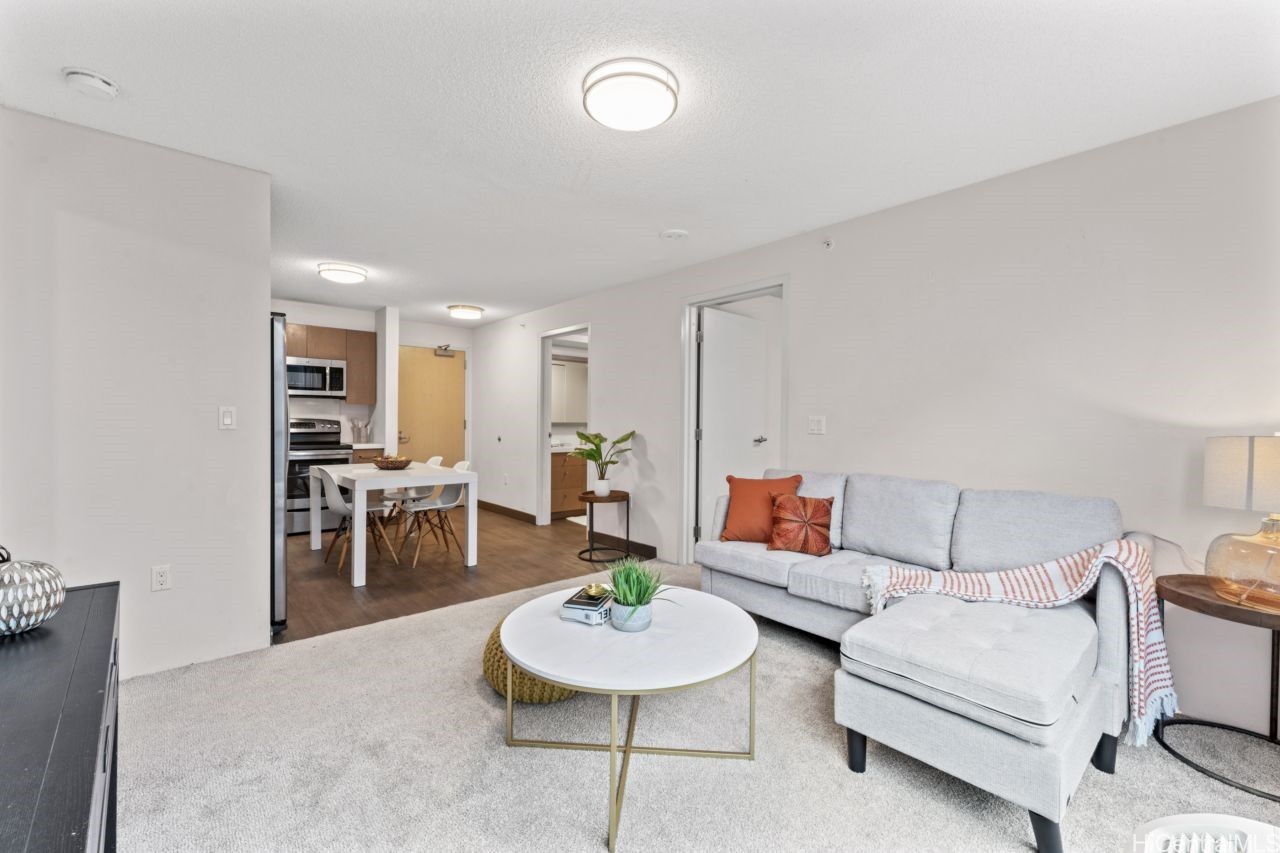 7000 Hawaii Kai Drive 3503