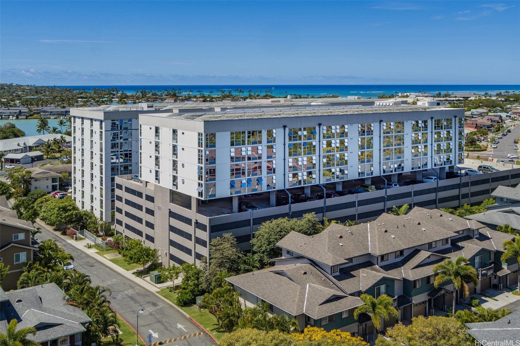 7000 Hawaii Kai Drive P251
