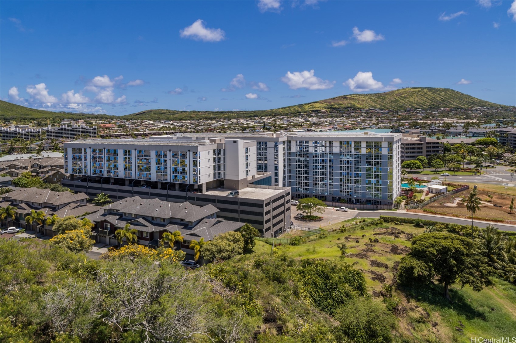 7000 Hawaii Kai Drive S601