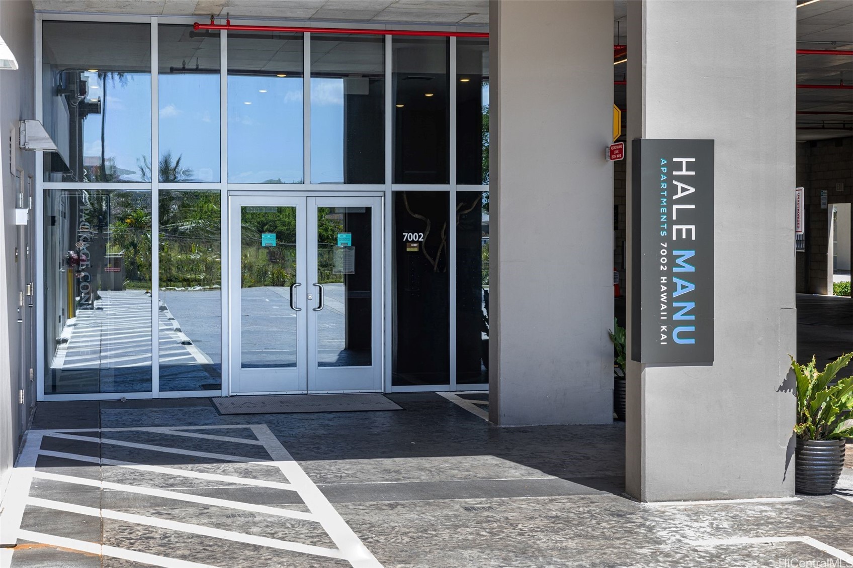 7000 Hawaii Kai Drive 1700