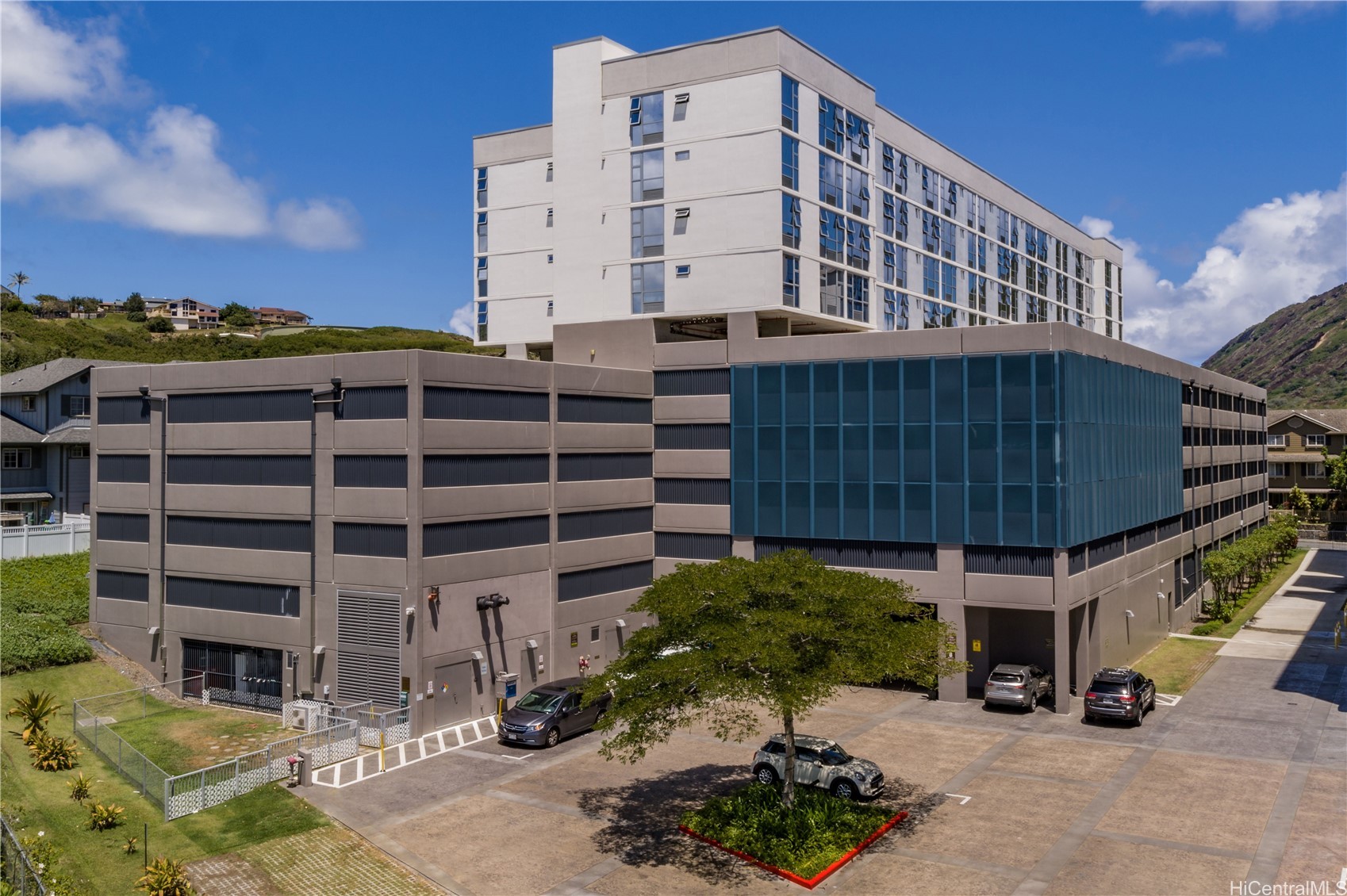 7000 Hawaii Kai Drive 1700