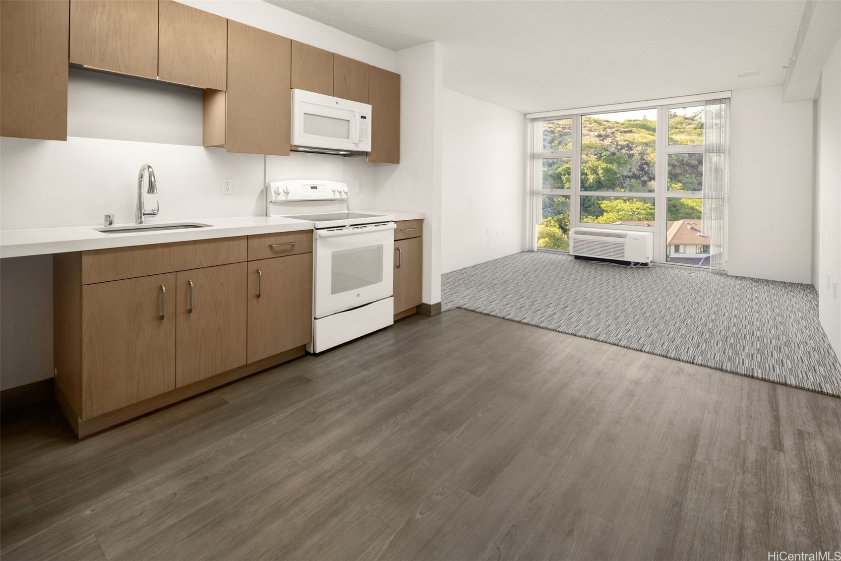 7000 Hawaii Kai Drive 1700