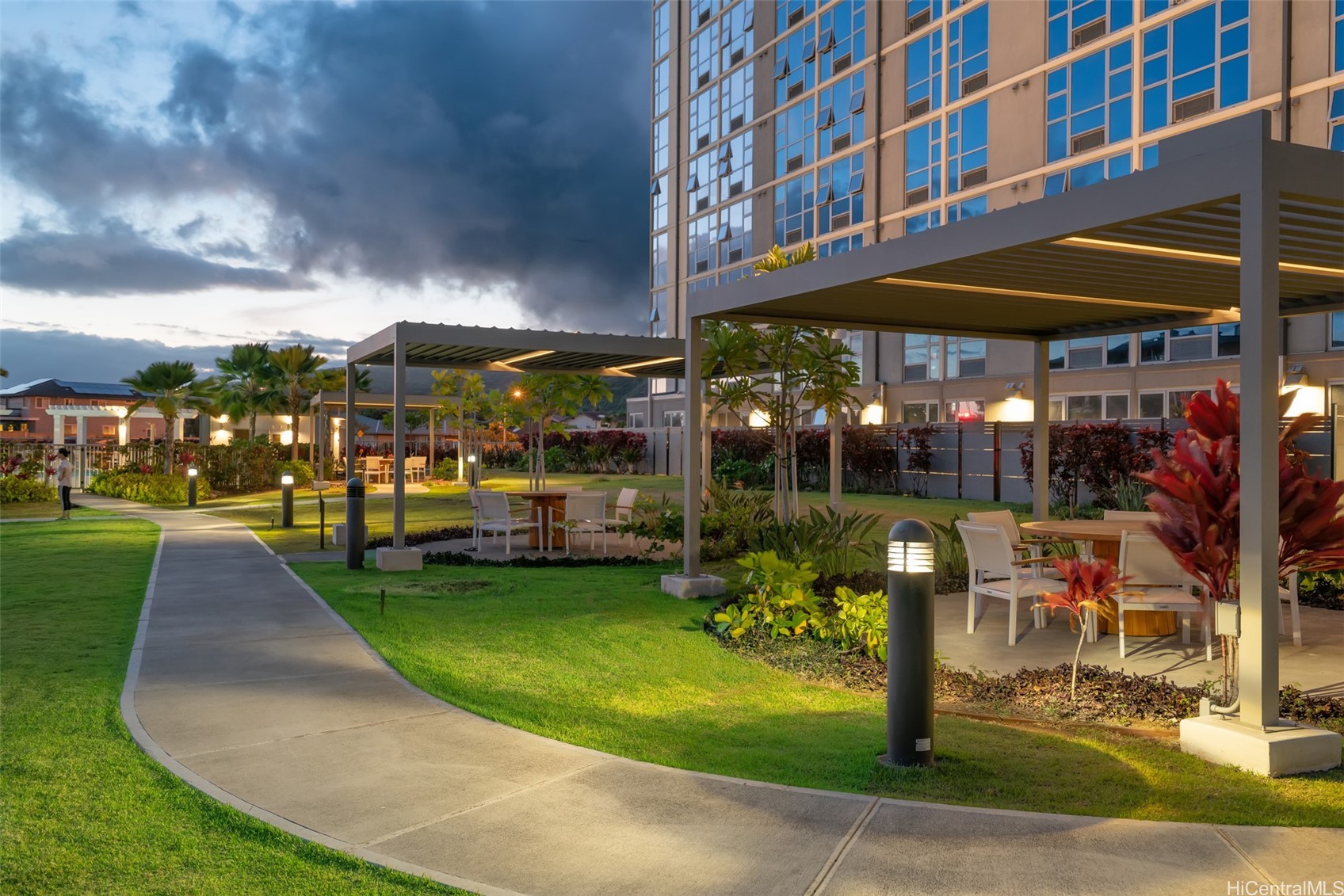 7000 Hawaii Kai Drive 2602
