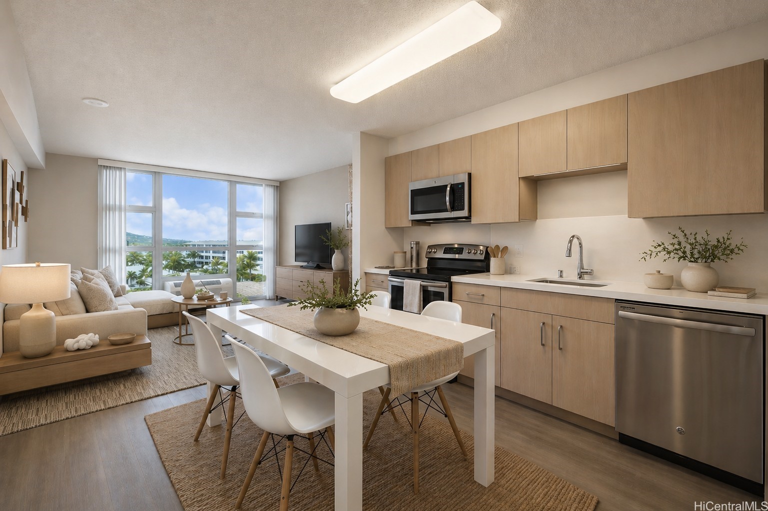 7000 Hawaii Kai Drive 2602