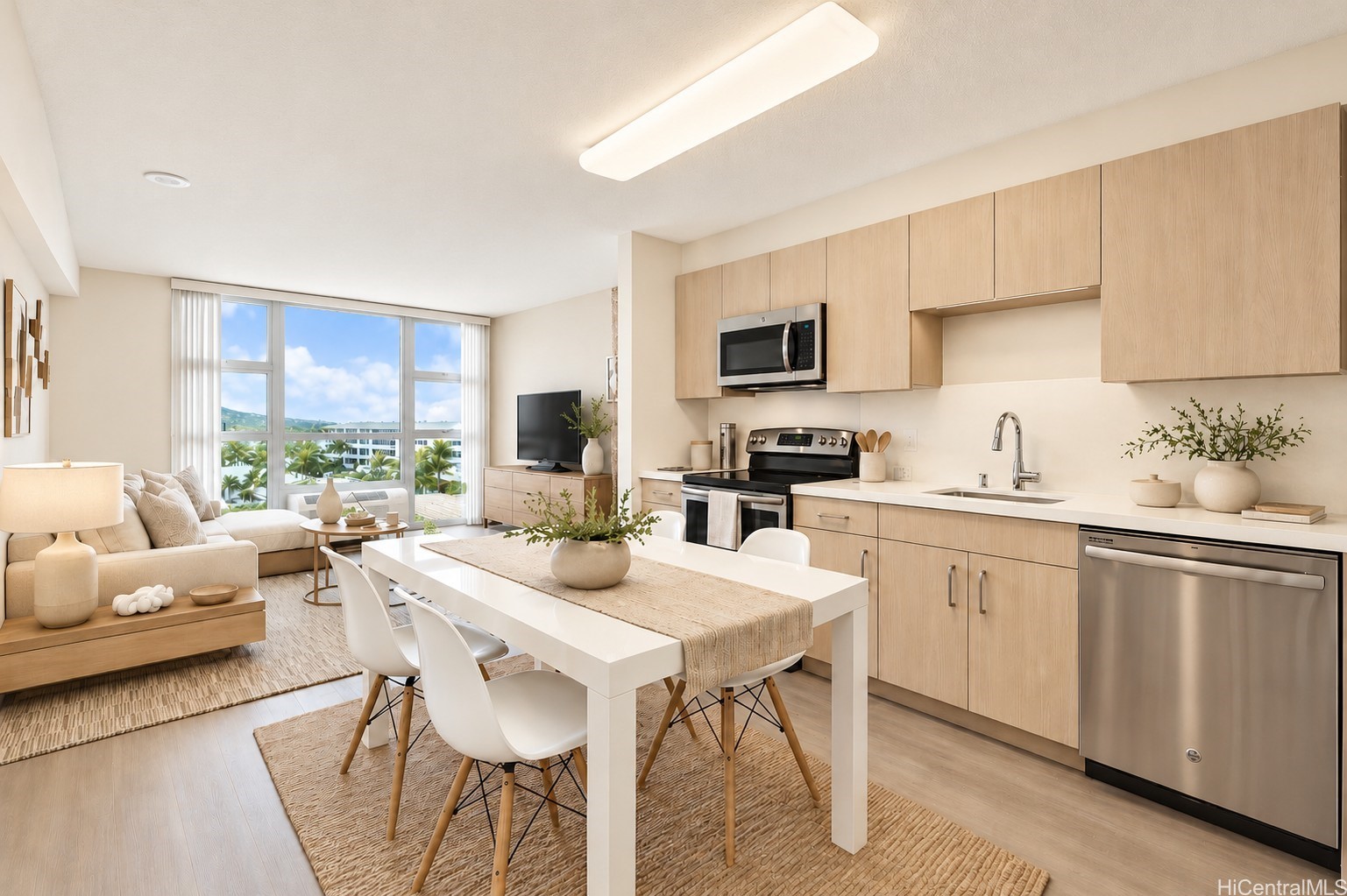 7000 Hawaii Kai Drive 2602