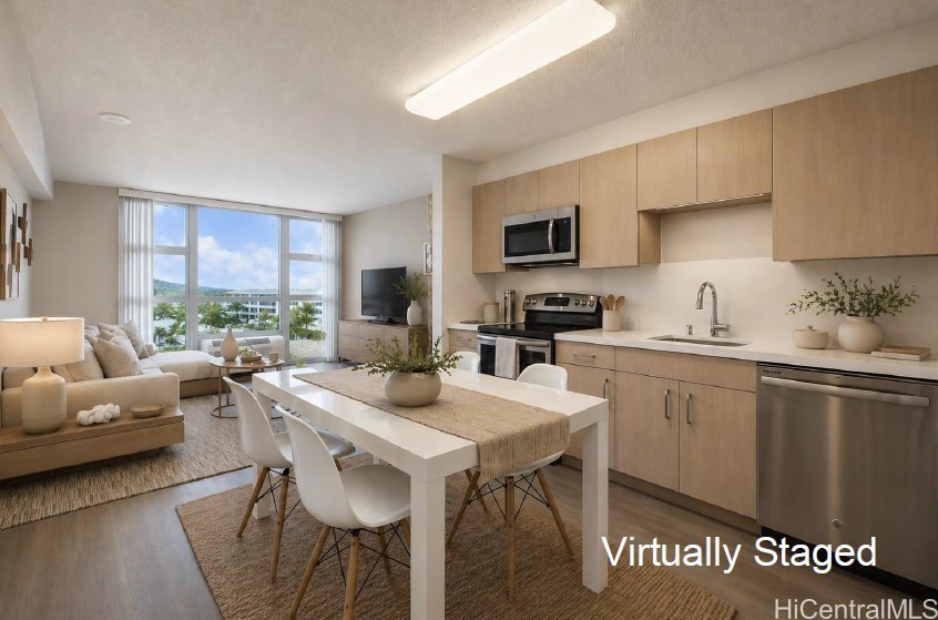 7000 Hawaii Kai Drive 2602