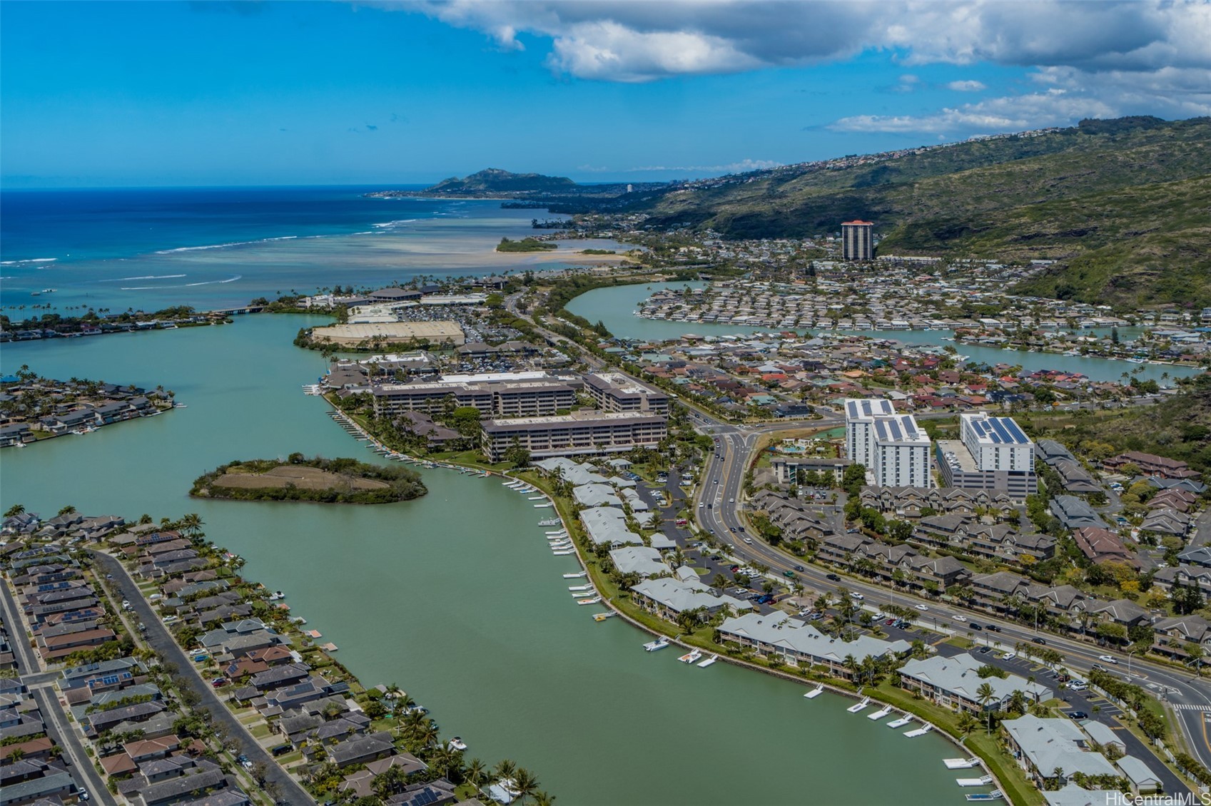 7000 Hawaii Kai Drive 2602