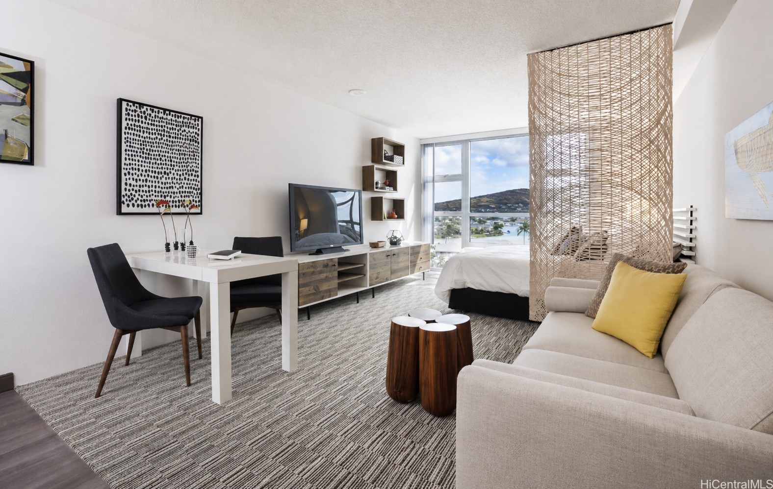 7000 Hawaii Kai Drive 2602