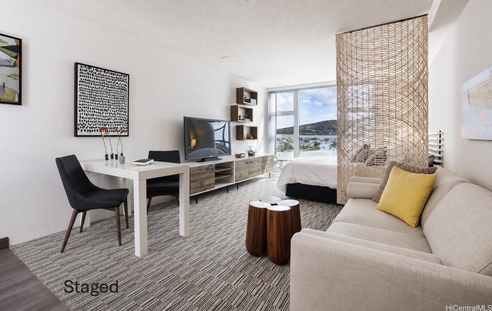 7000 Hawaii Kai Drive 2602