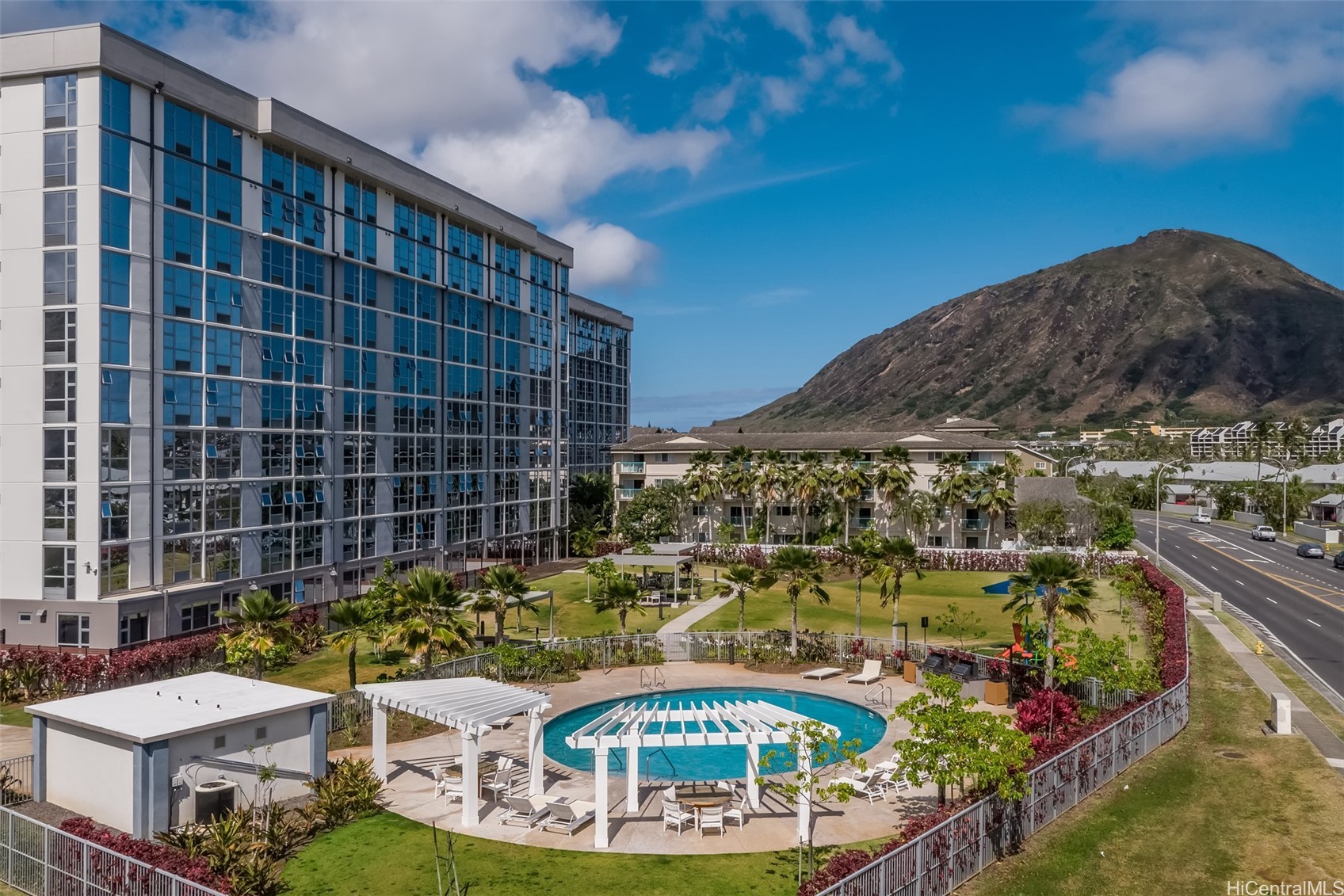 7000 Hawaii Kai Drive 2602