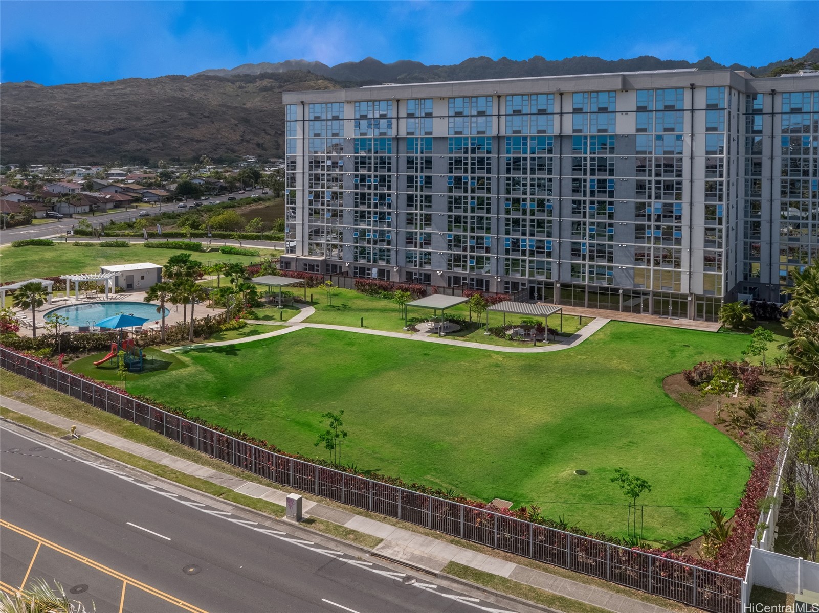 7000 Hawaii Kai Drive 2602