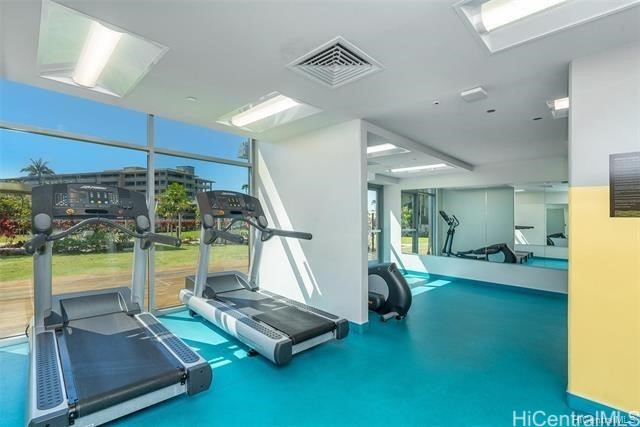 7000 Hawaii Kai Drive 2602