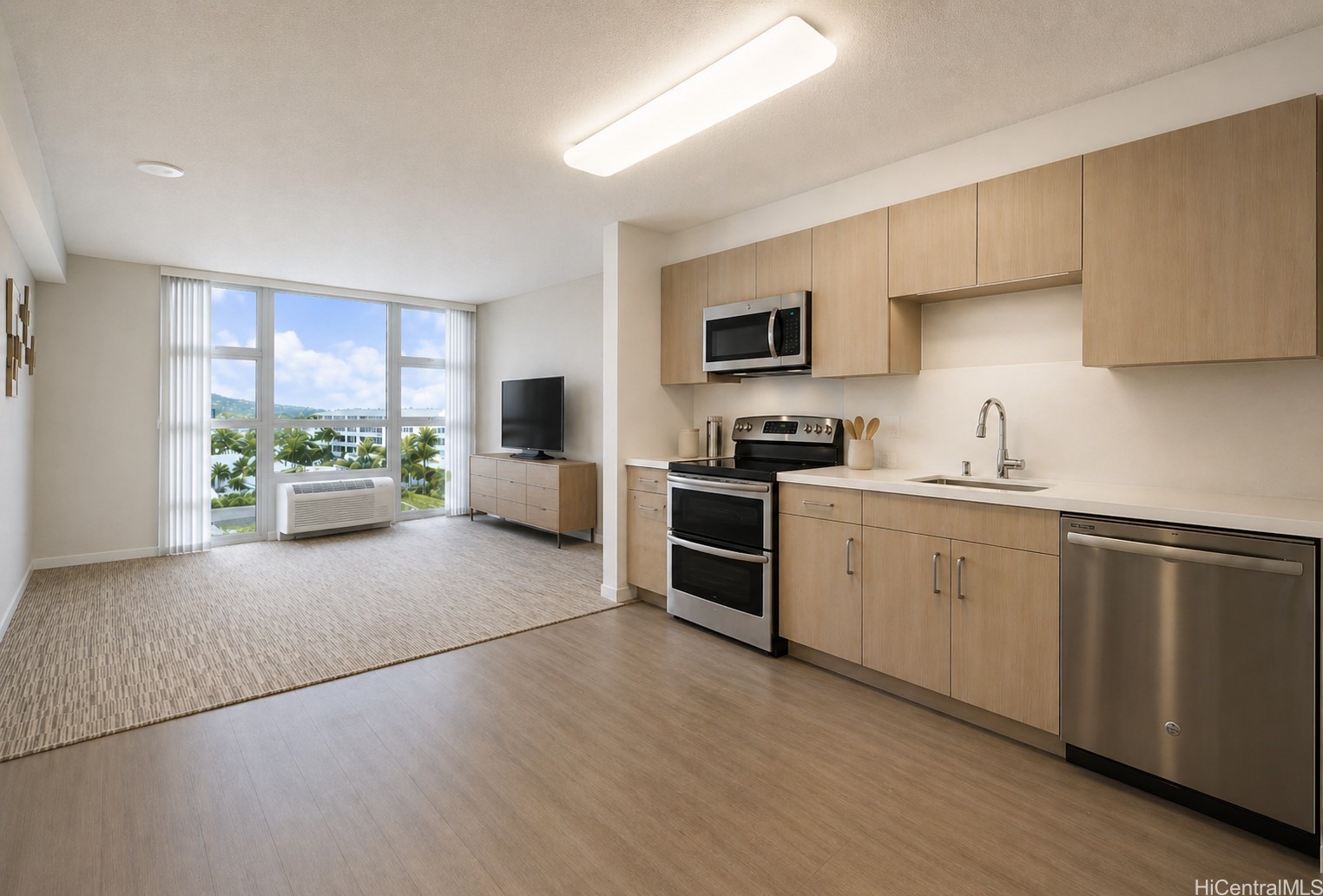 7000 Hawaii Kai Drive 2602