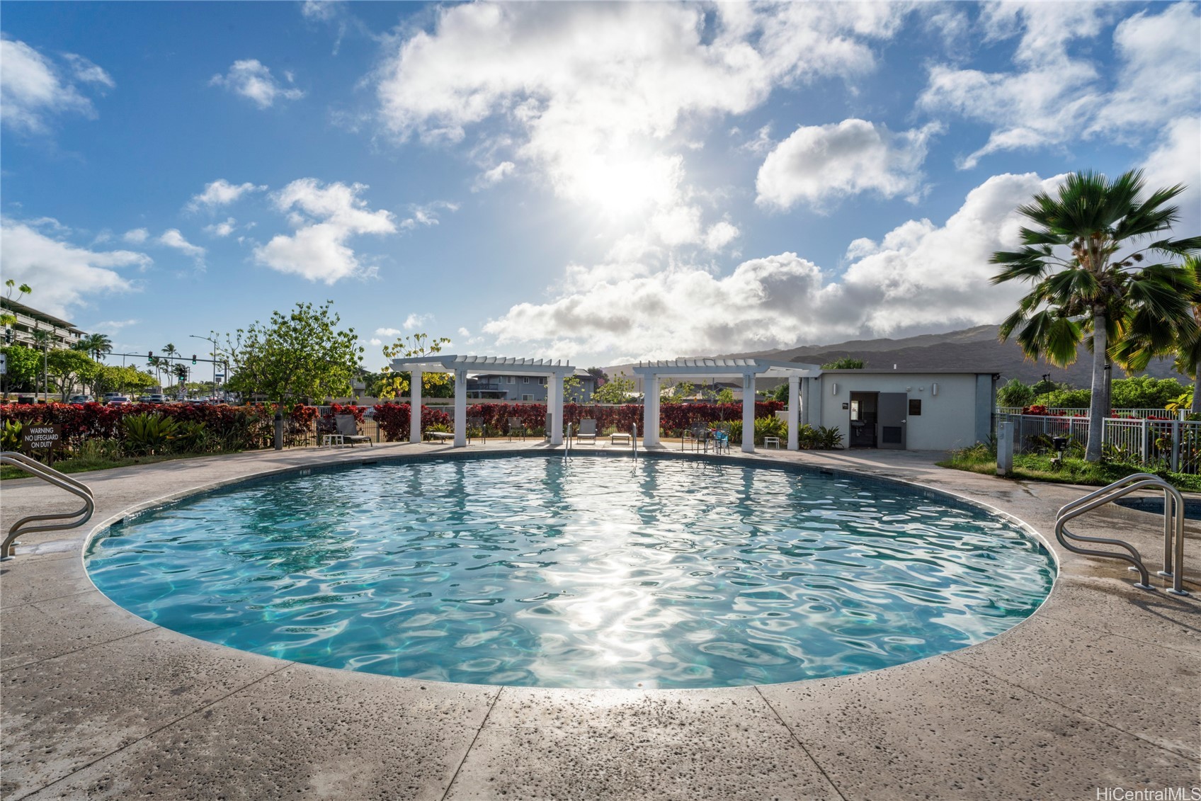 7000 Hawaii Kai Drive 2111