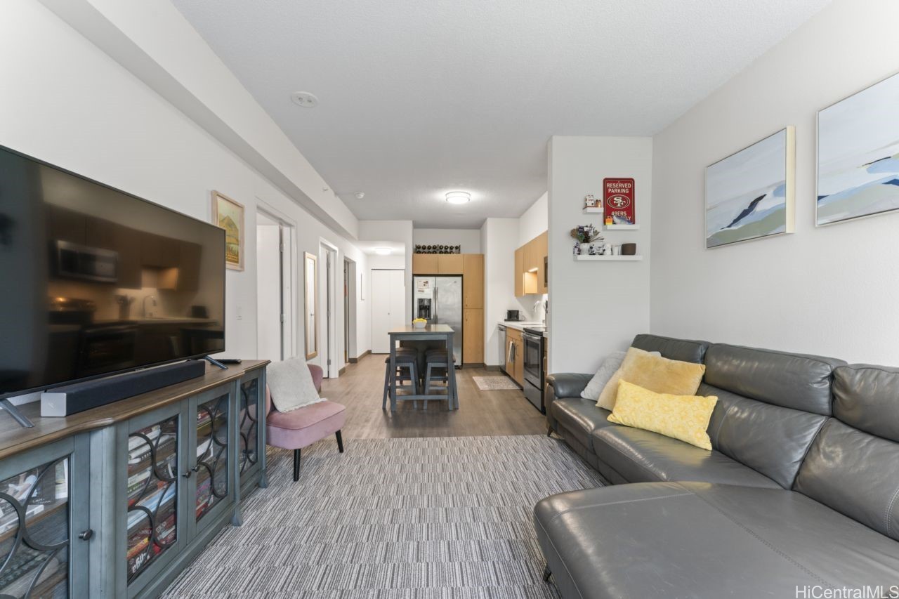 7000 Hawaii Kai Drive 2111