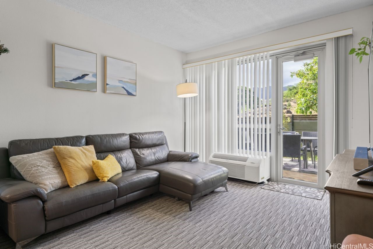 7000 Hawaii Kai Drive 2111