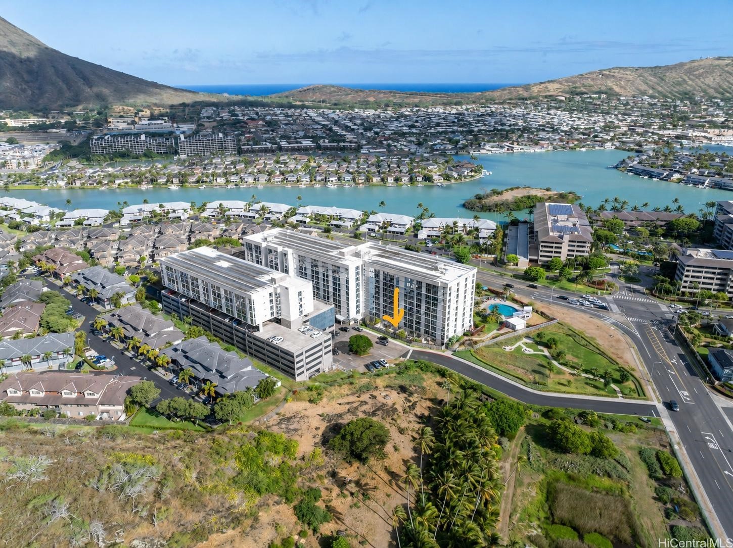 7000 Hawaii Kai Drive 2111