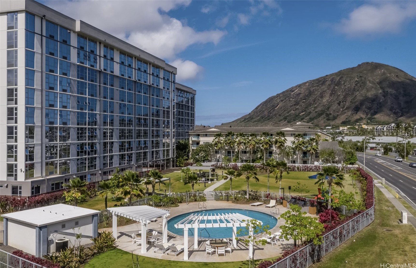 7000 Hawaii Kai Drive 2916