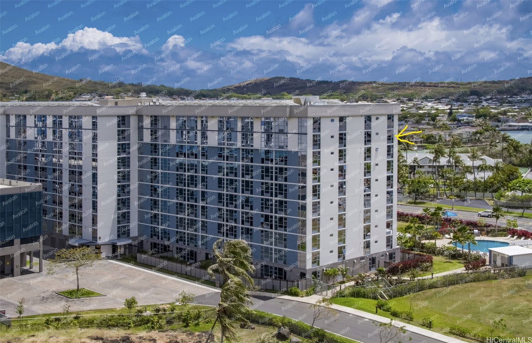 7000 Hawaii Kai Drive 2916